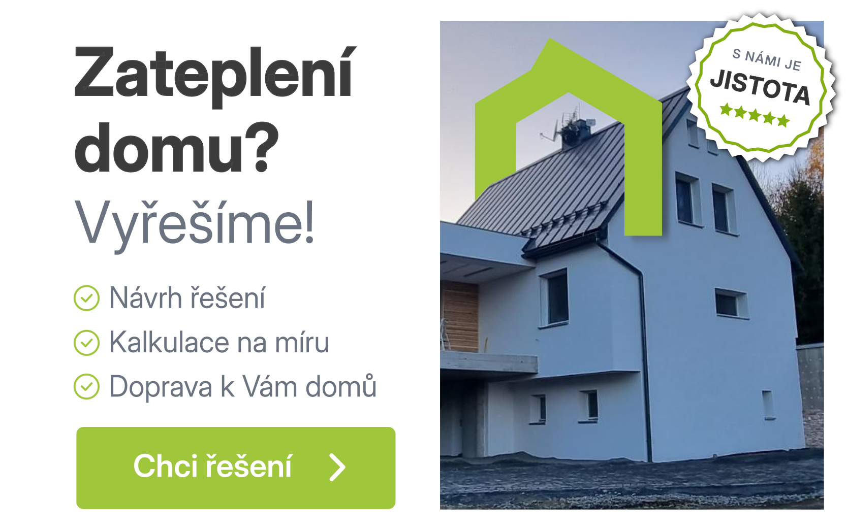 Od projektu k realizaci