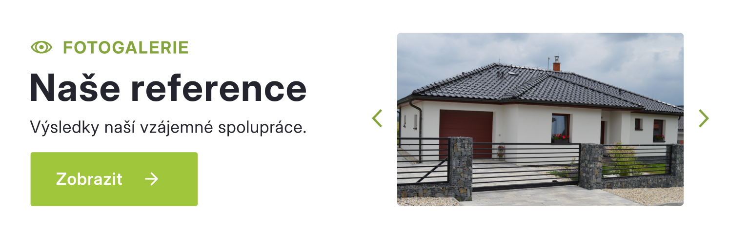 Naše reference