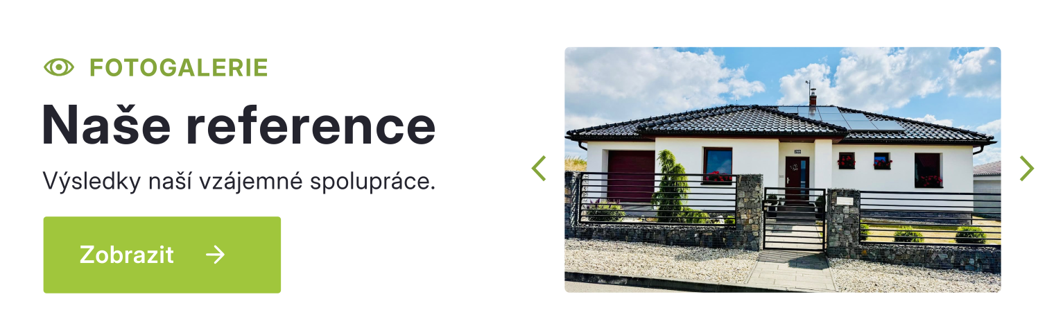 Naše reference