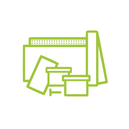 Výhodné sety zateplení fasády