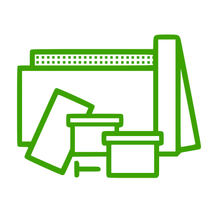 Výhodné sety zateplení fasády