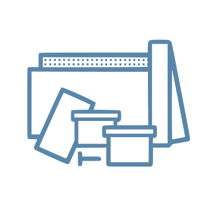 Výhodné sety zateplení fasády