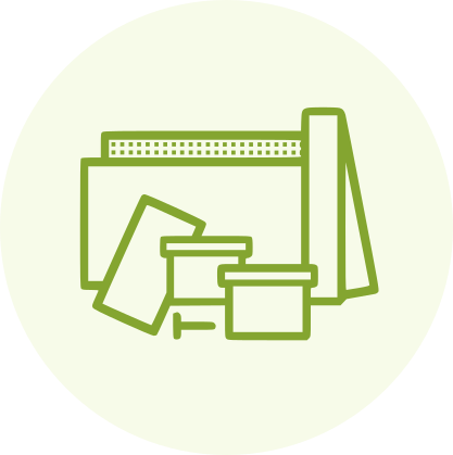 Výhodné sety zateplení fasády