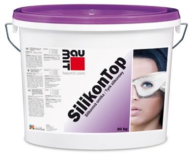 Baumit SilikonTop