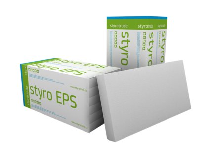 Styro EPS 70F