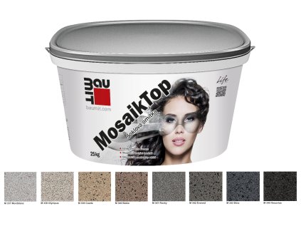 Baumit MozaikTop Natur Line