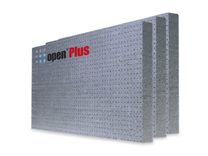 Baumit open Plus polystyren