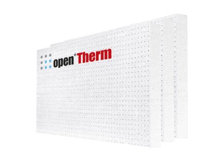 Baumit open Therm polystyren