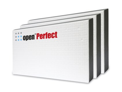 Baumit open Perfect polystyren