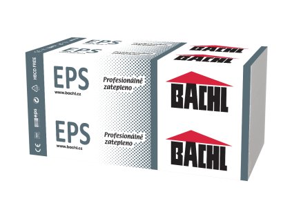 Bachl soklová deska Perimetr