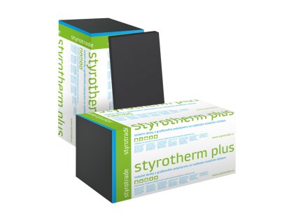 Styrotherm Plus shluk