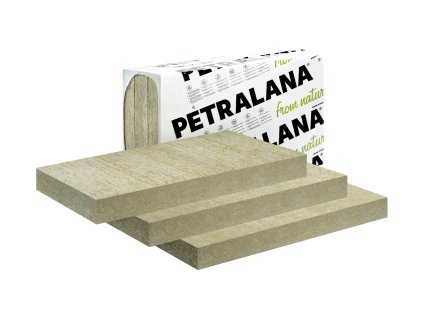 Fasádní vata Petrafas