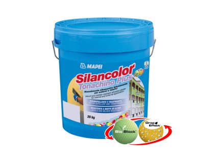 Silancolor Tonachino Plus