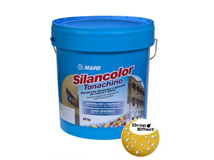 Silancolor Tonachino