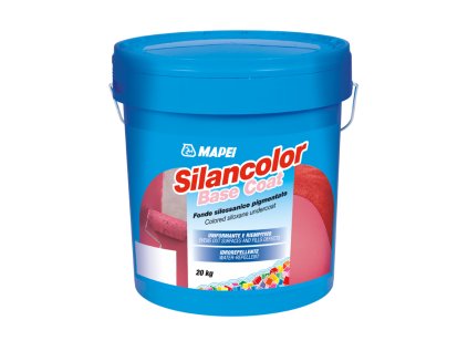 Silancolor Base Coat