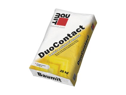 Baumit DuoContact