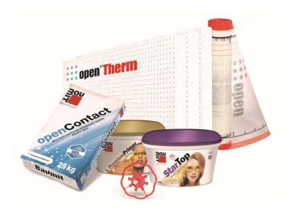 Baumit open Therm