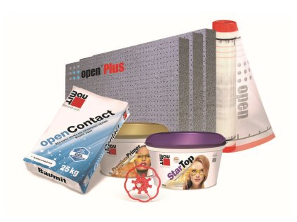 Baumit open Plus