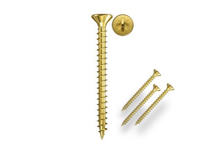 Vrut KMH pro TIT držák izolace