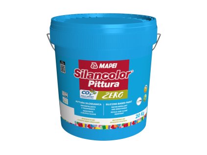 Silancolor Pittura ZERO