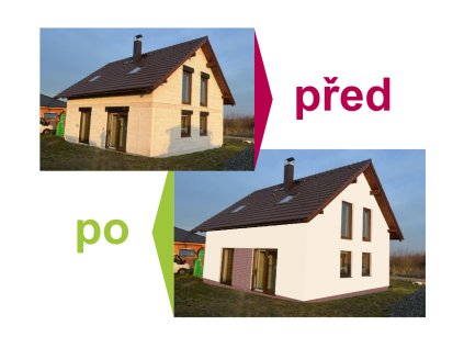 Před a Po
