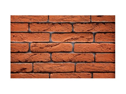 Cihla oranžová 4500 plošný