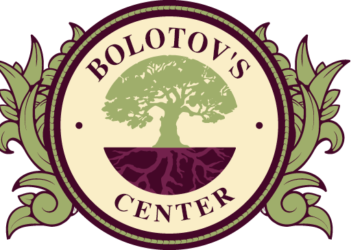Bolotov-Zentrum