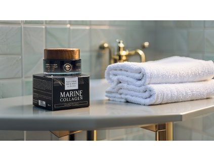 Gesichtscreme von Bolotov