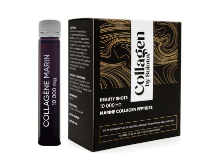 Kollagen von Bolotov