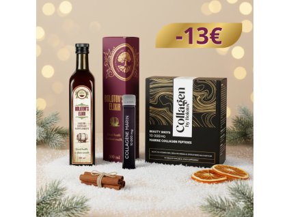 Set "Verdauung & Gelenke"