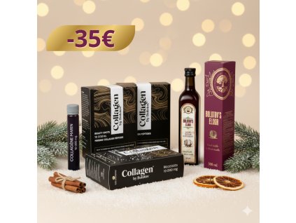 Set "Kollagen Beauty Programm"