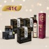 Set "Komplettes Anti-Aging Kur(20 %)"