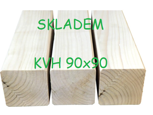 skladem kvh 90x90