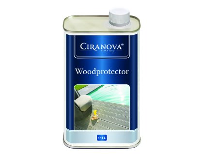 Woodprotector 1L