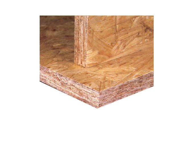 OSB3 RH 12x1250x2500 mm