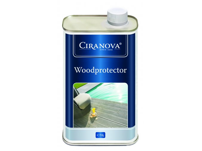 Woodprotector 1L