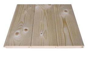 Palubky SM Klasik A/B 19x121x5100 mm