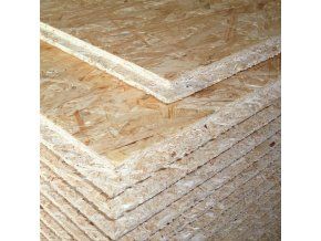 OSB 3 4 PD 25x625x2500 mm