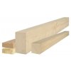 KVH hranoly 40x60 mm