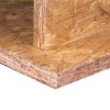 OSB3 RH 15x1250x2500 mm