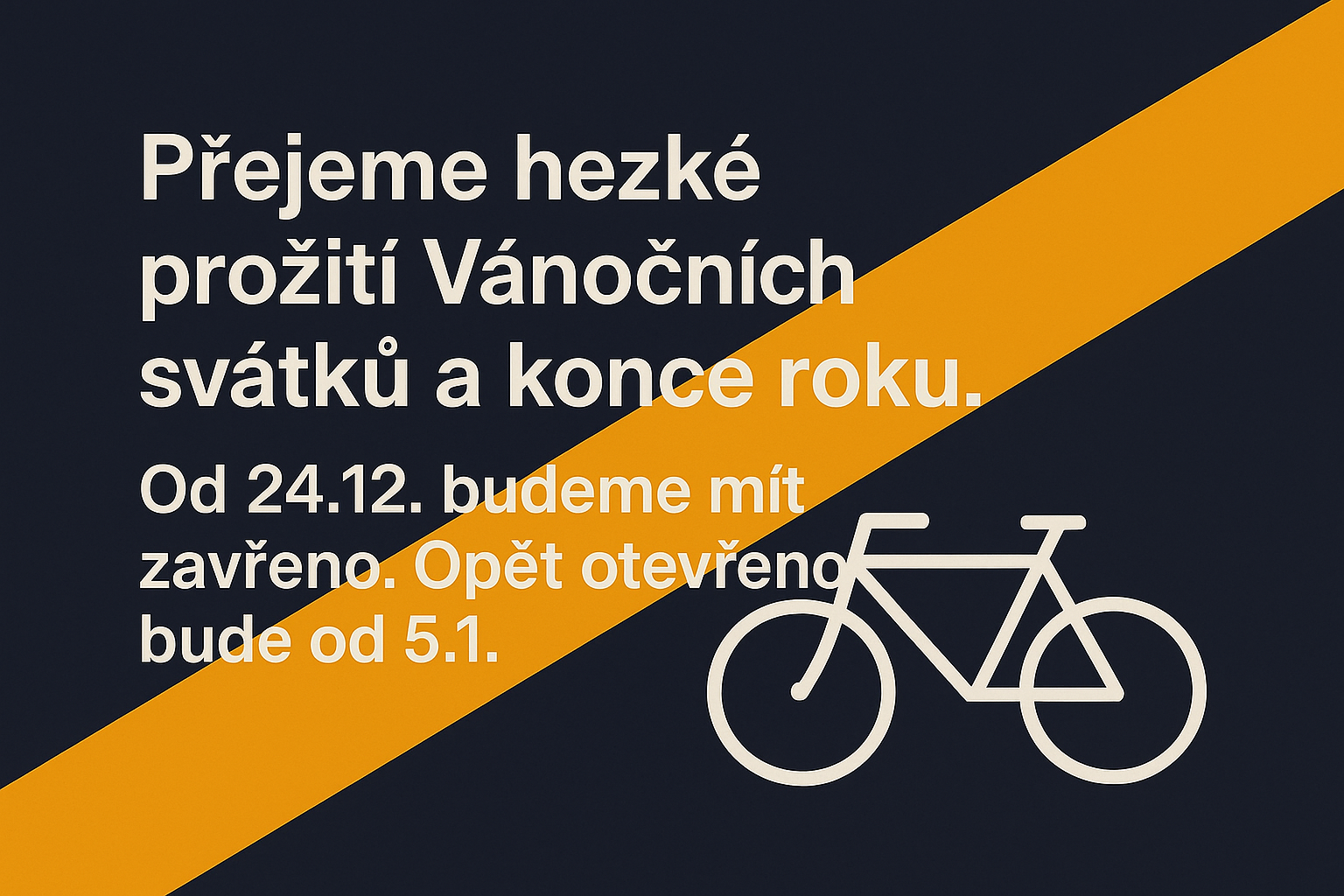 vánoční otevírací doba