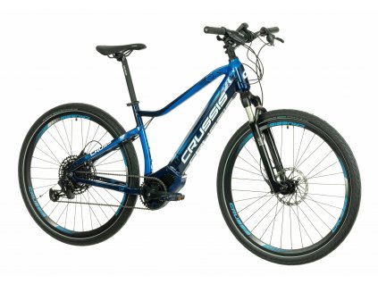 Crussis Pánské krosové elektrokolo OLI Cross 8.7-M (2022)