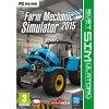 Farm Mechanic Simulator 2015 (PC)