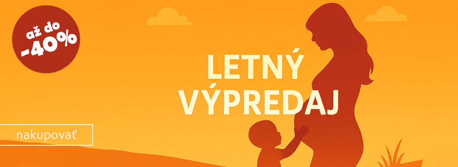 Letný výpredaj