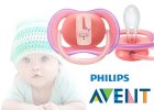 Cumlíky PHILIPS AVENT