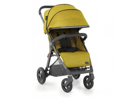 sportovy kocik oyster zero gravity babystyle (1)