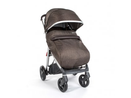 babystyle oyster zero nanoznik truffle 2021