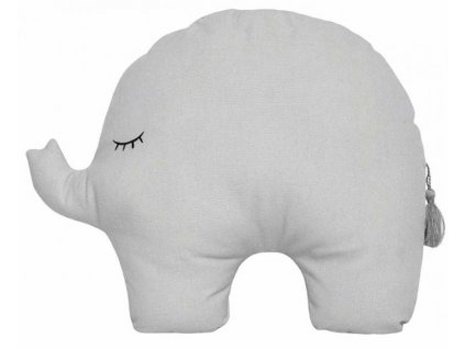 k028 pillow elephant