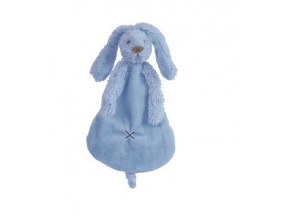 Happy Horse | prítulka králiček Richie tmavo modrá veľkosť: 25 cm