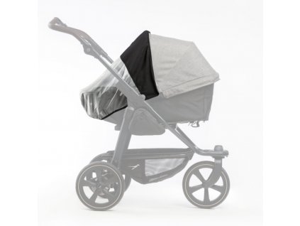 Tfk sunprotection mono2 combi pushchair